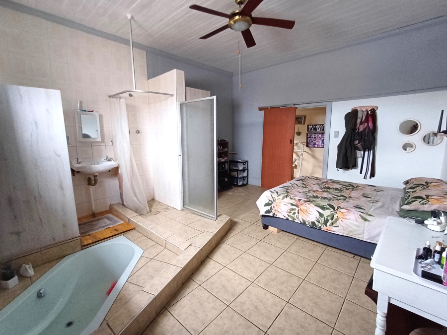 3 Bedroom Property for Sale in Cannon Hill Eastern Cape
